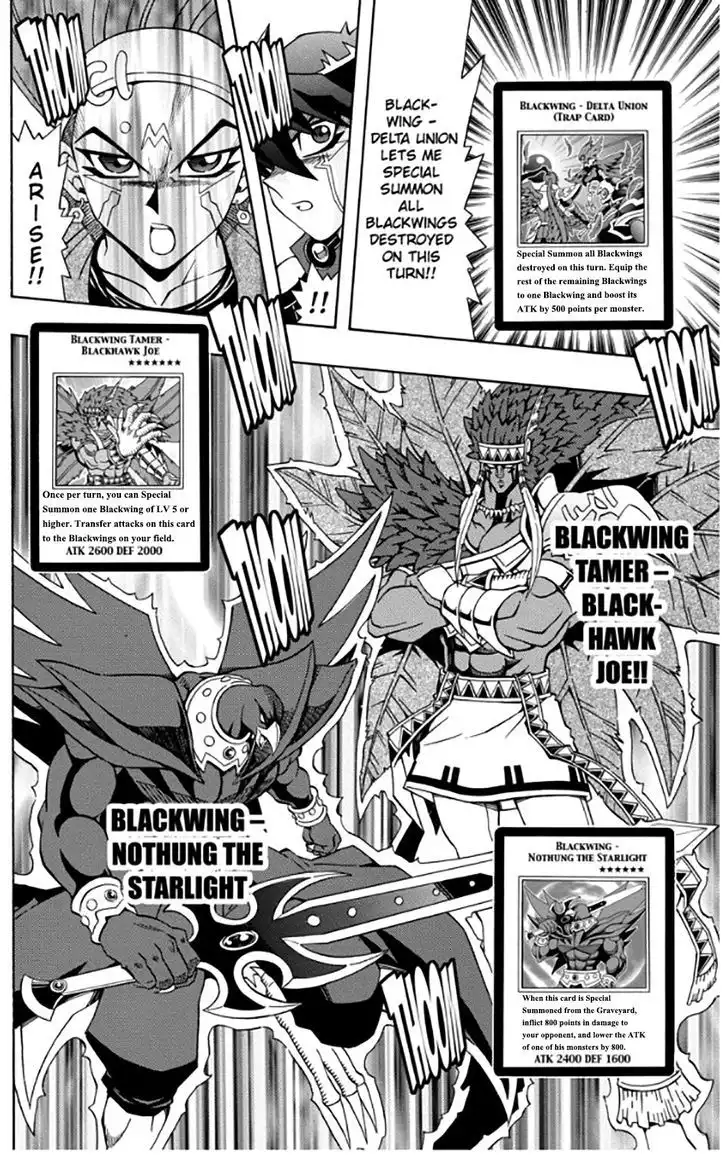 Yu-Gi-Oh! 5Ds Chapter 29 6